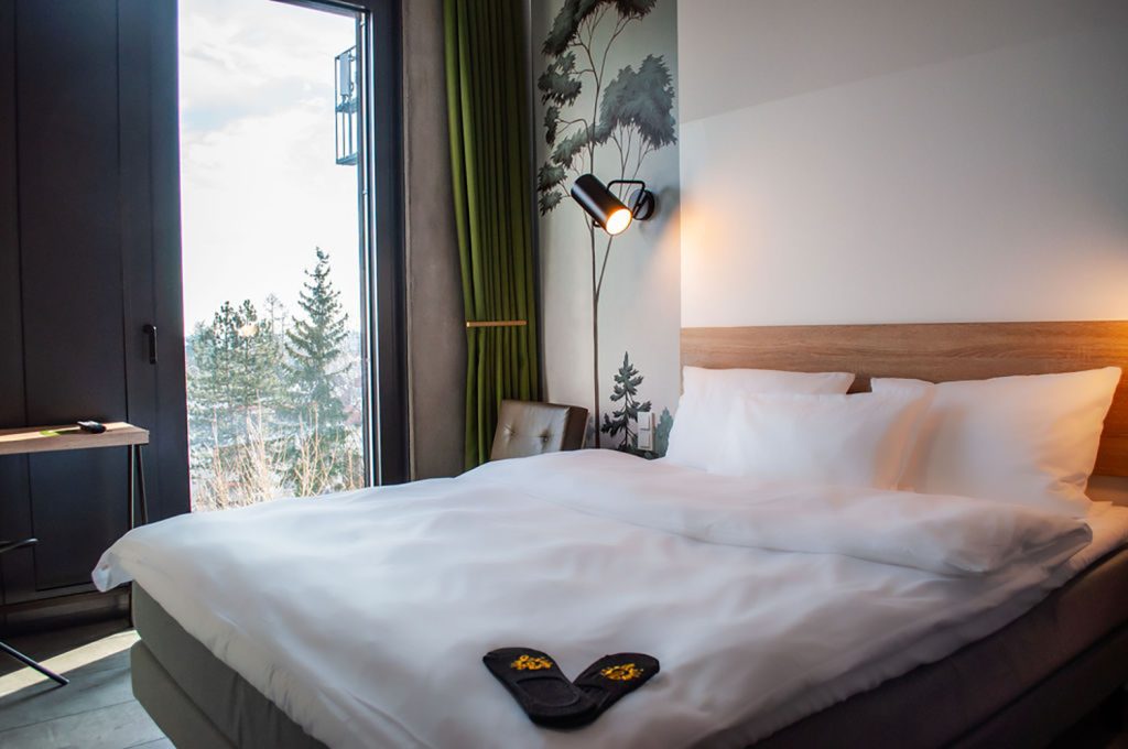 gambino hotel CINCINNATI